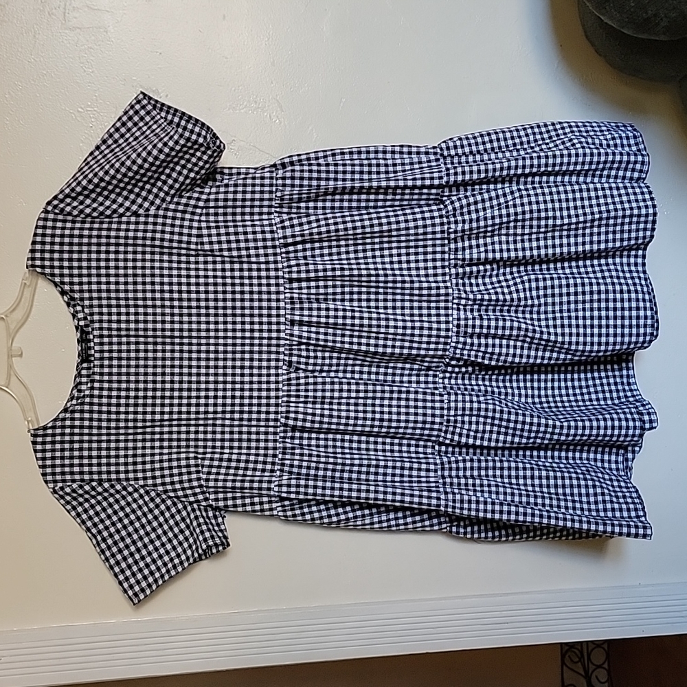 SHEIN Curve Dress Sz 2X